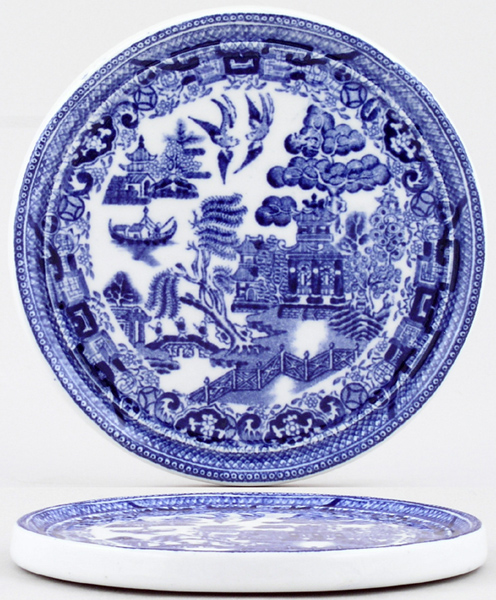 Teapot Stand c1920s